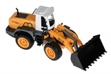 Машинка на радиоуправлении Same Toy Погрузчик 1:12 (E519-003) - Pampik - 3