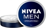 Крем для обличчя Nivea Men, 75 мл - Pampik - 2
