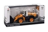 Машинка на радиоуправлении Same Toy Погрузчик 1:12 (E519-003) - Pampik - 7