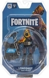 Коллекционная фигурка Fortnite Jazwares Solo Mode Core Figure Longshot S3 (FNT0097) - Pampik