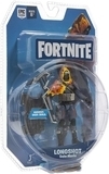 Коллекционная фигурка Fortnite Jazwares Solo Mode Core Figure Longshot S3 (FNT0097) - Pampik - 6