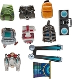 Коллекционная фигурка Fortnite Jazwares Figure Pack Jumbo Llama Loot Pinata (FNT0199) - Pampik - 4