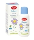 Дитяче масло Topfer BABYcare, для догляду за шкірою, 100 мл - Pampik