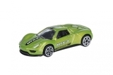 Машинка Same Toy Model Car Спорткар, зелений (SQ80992-AUt-2) - Pampik