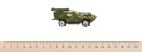 Машинка Same Toy Model Car Армія IMAI-53 (SQ80992-8Ut-2) - Pampik - 2