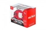 Пожежна машинка Same Toy Mini Metal, з брандспойтом (SQ90651-4Ut-1) - Pampik - 3