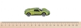 Машинка Same Toy Model Car Спорткар, зелений (SQ80992-AUt-2) - Pampik - 2