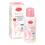 Масло для профілактики розтяжок Topfer МАМАcare, 100 мл - Pampik