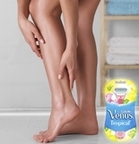 Бритви одноразові Gillette Venus Tropical, 3 шт. - Pampik - 3