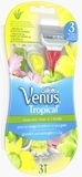 Бритви одноразові Gillette Venus Tropical, 3 шт. - Pampik - 7