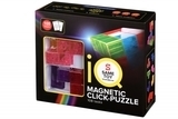 Головоломка Same Toy IQ Magnetic Click-Puzzle (730AUT) - Pampik - 2