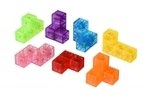 Головоломка Same Toy IQ Magnetic Click-Puzzle (730AUT) - Pampik - 5
