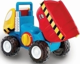 Самосвал Wow Toys Дастин (10183) - Pampik - 2