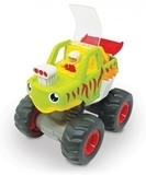 Ігровий набір Wow Toys Монстр Вантажівка Мак (10325) - Pampik - 2