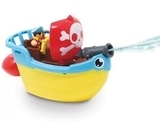 Ігровий набір Wow Toys Піратський корабель Піп (10348) - Pampik - 2
