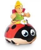 Ігровий набір Wow Toys Лілу Сонечко (10416) - Pampik - 3