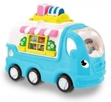 Фургон Wow Toys Кітті (10324) - Pampik - 2