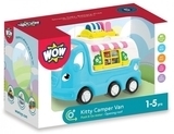 Фургон Wow Toys Кітті (10324) - Pampik - 3