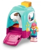 Ігровий набір Wow Toys Пригоди Поні Поллі (10349) - Pampik - 2