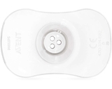 Силиконовые накладки на соски Philips Avent, 2 шт - 15 мм (SCF153/01) - Pampik - 3