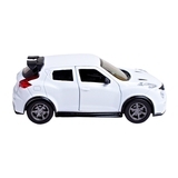 Автомодель Технопарк Nissan Juke-R 2.0, 1:32, білий (JUKE-WTS) - Pampik - 5