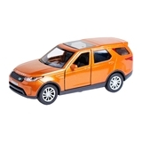 Автомодель Технопарк Land Rover Discovery, 1:32, золотий (DISCOVERY-GD) - Pampik - 2