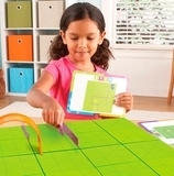 Ігровий Stem-набір Learning Resources Мишка в лабіринті (LER2831) - Pampik - 6