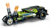 Конструктор LEGO Technic Драгстер, 225 деталей (42103) - Pampik - 8