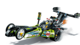 Конструктор LEGO Technic Драгстер, 225 деталей (42103) - Pampik - 9