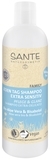 БІО-Шампунь Sante Extra Sensitiv Алое Віра і Бісаболол, для чутливої ​​шкіри голови, для всієї родини, 300 мл - Pampik