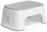 Підставка BabyBjorn Step Stool, білий (61221) - Pampik