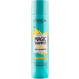 Сухий шампунь L'Oréal Paris Magic Shampoo Цитрусова Хвиля, для всіх типів волосся, 200 мл - Pampik