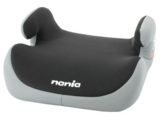 Автокрісло-бустер Nania Topo Comfort Access Grey, сірий (71 720) - Pampik