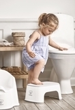 Підставка BabyBjorn Step Stool, білий (61221) - Pampik - 3