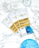 Тканевая маска для кожи вокруг глаз L’Oréal Paris Возраст Эксперт 35+, 6 г - Pampik - 2