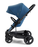 Уцінка. Прогулянкова коляска X-lander X-CITE Petrol Blue - Pampik - 5