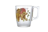 Набір посуду Luminarc Disney Lion King (P9345) - Pampik - 4