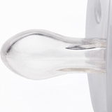 Пустушка силіконова симетрична Suavinex Крилаті історії Рожеві метелики, 18+ місяців, 2 шт., рожевий (304949) - Pampik - 2