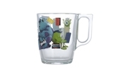 Набор посуды Luminarc Disney Monsters (P9261) - Pampik - 6