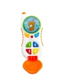 Музыкальная игрушка Baby Team Телефон (8621) - Pampik - 3