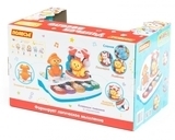 Развивающая игрушка Polesie Веселое пианино (77907) - Pampik - 3