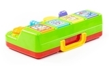 Развивающая игрушка Polesie Игра с сюрпризом (77066) - Pampik - 2