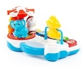 Развивающая игрушка Polesie Веселое пианино (77907) - Pampik - 4