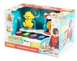 Развивающая игрушка Polesie Веселое пианино (77907) - Pampik - 2