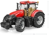 Трактор Bruder Case IH Optum 300 CVX, красный (03190) - Pampik - 2