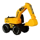 Іграшка Maya Toys Екскаватор (1188-51) - Pampik - 2