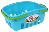 Игрушка Технок Корзина, голубой (6191) - Pampik