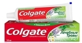 Зубная паста Сolgate Лечебные травы, 100 мл - Pampik
