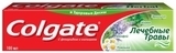 Зубная паста Сolgate Лечебные травы, 100 мл - Pampik - 2