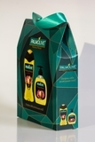 Подарочный набор Palmolive Роскошь масел: гель для душа, 250 мл + жидкое мыло, 90 г - Pampik - 2